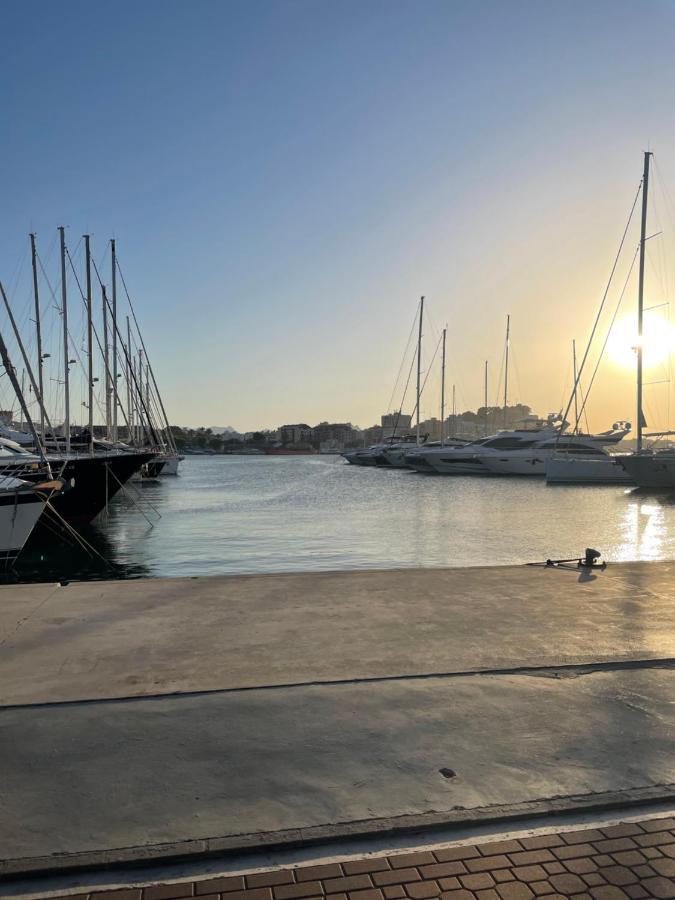 Vila Nido De Aguila Muntanya la Sella Exteriér fotografie