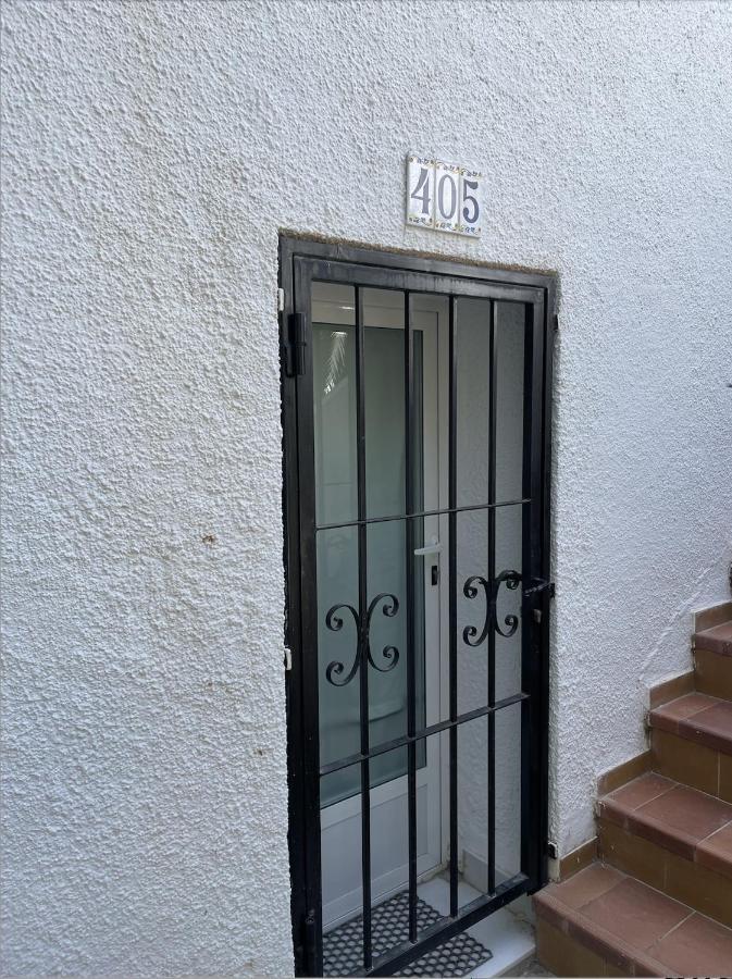 Vila Nido De Aguila Muntanya la Sella Exteriér fotografie
