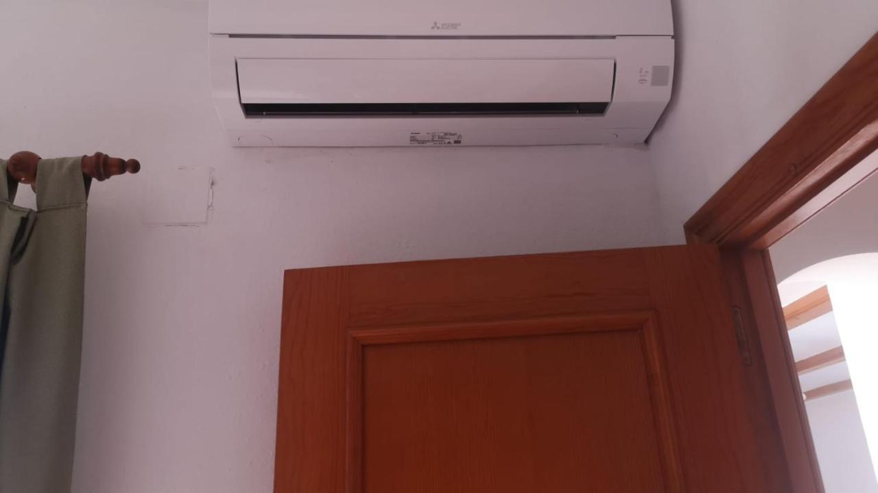 Vila Nido De Aguila Muntanya la Sella Exteriér fotografie
